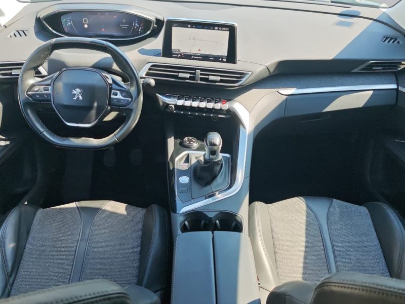 PEUGEOT 5008 II 1.2 PURETECH 130 S&S ALLURE 