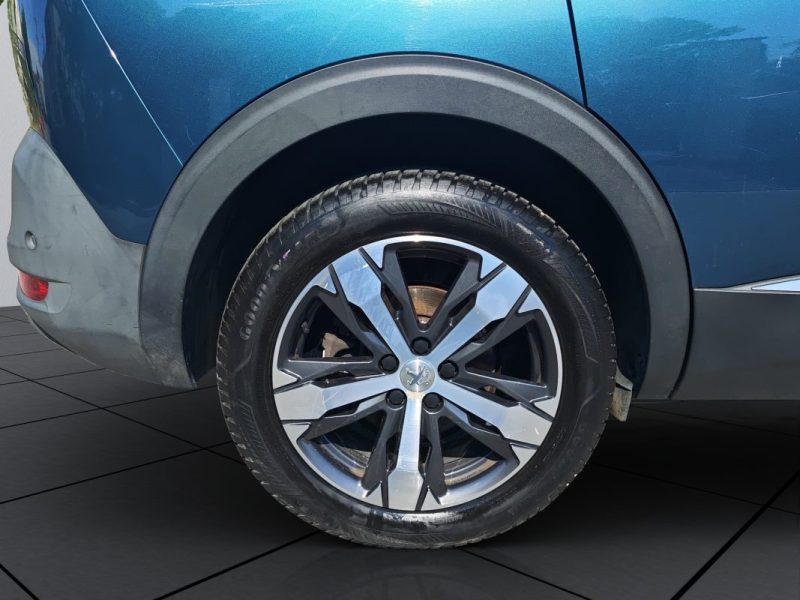 PEUGEOT 5008 II 1.2 PURETECH 130 S&S ALLURE 