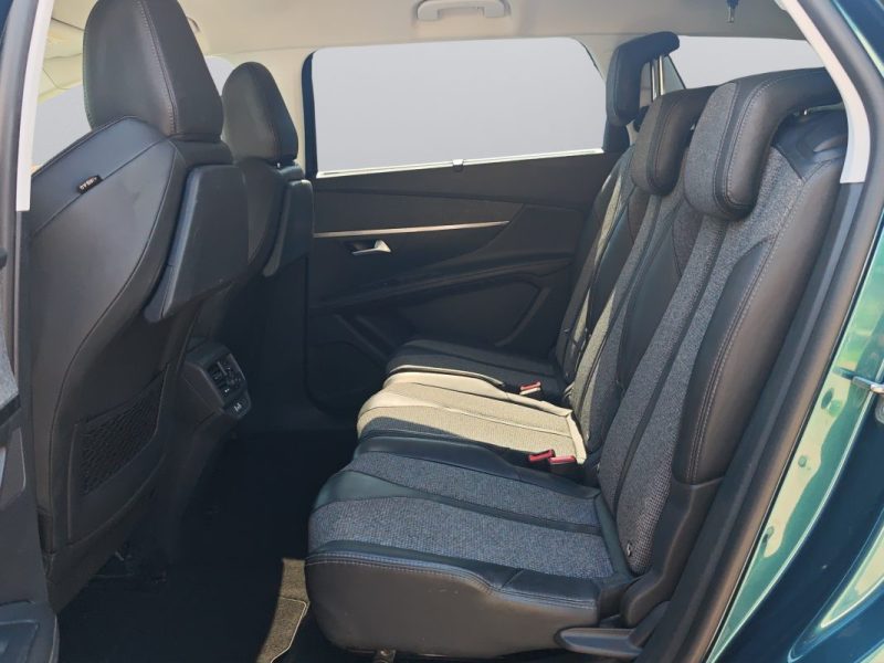 PEUGEOT 5008 II 1.2 PURETECH 130 S&S ALLURE 