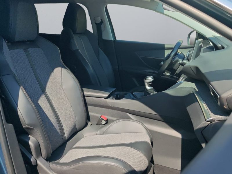 PEUGEOT 5008 II 1.2 PURETECH 130 S&S ALLURE 
