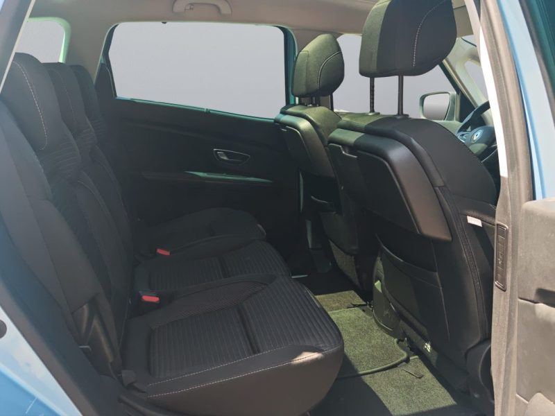 RENAULT GRAND SCENIC IV 1.6 DCI 130 ENERGY BUSINESS 7PL