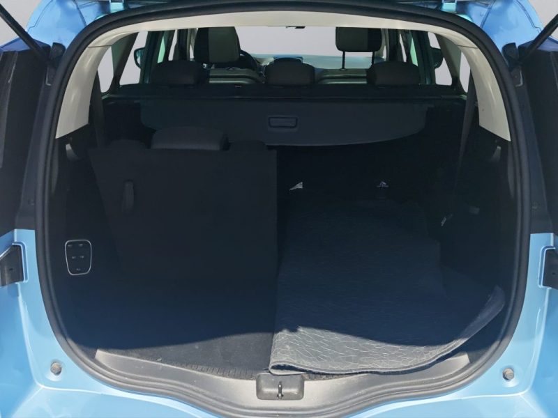RENAULT GRAND SCENIC IV 1.6 DCI 130 ENERGY BUSINESS 7PL