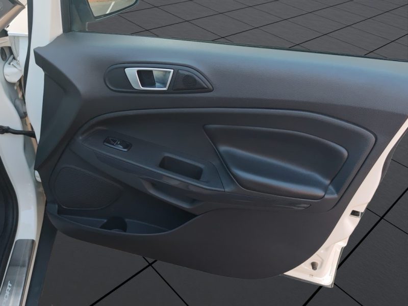 FORD ECOSPORT 1.0 ECOBOOST 125 TITANIUM