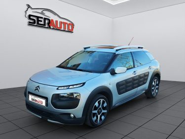 CITROEN C4 CACTUS 1.6 BLUEHDI 100 RIP CURL