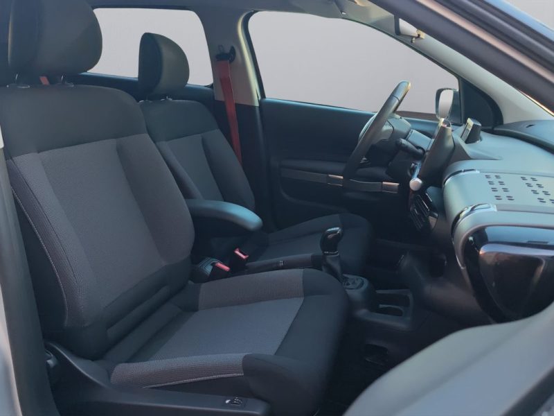 CITROEN C4 CACTUS 1.6 BLUEHDI 100 RIP CURL