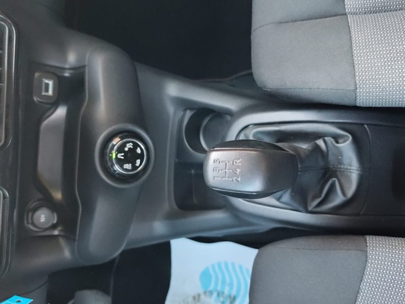 CITROEN C4 CACTUS 1.6 BLUEHDI 100 RIP CURL