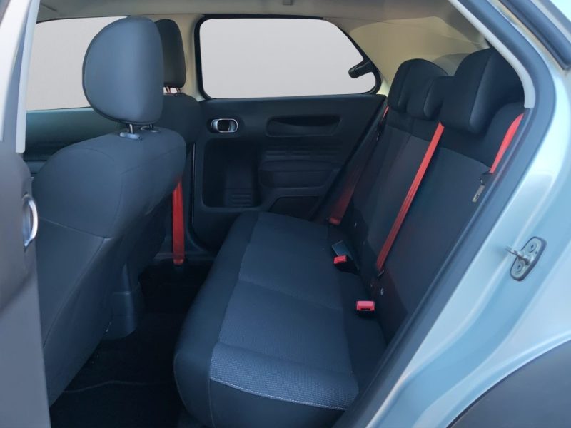 CITROEN C4 CACTUS 1.6 BLUEHDI 100 RIP CURL