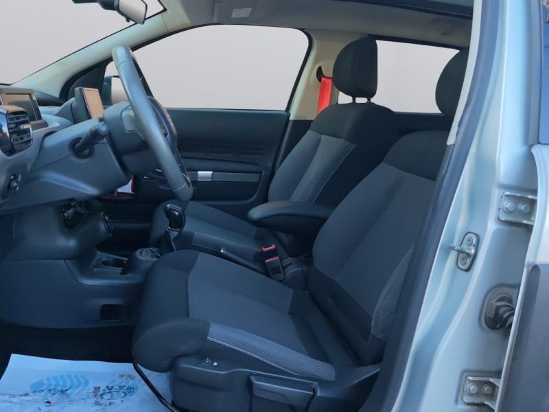 CITROEN C4 CACTUS 1.6 BLUEHDI 100 RIP CURL