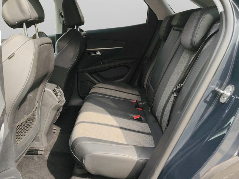 PEUGEOT 3008 II 1.2 PURETECH 130 S&S ALLURE BUSINESS EAT8