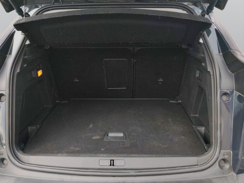 PEUGEOT 3008 II 1.2 PURETECH 130 S&S ALLURE BUSINESS EAT8