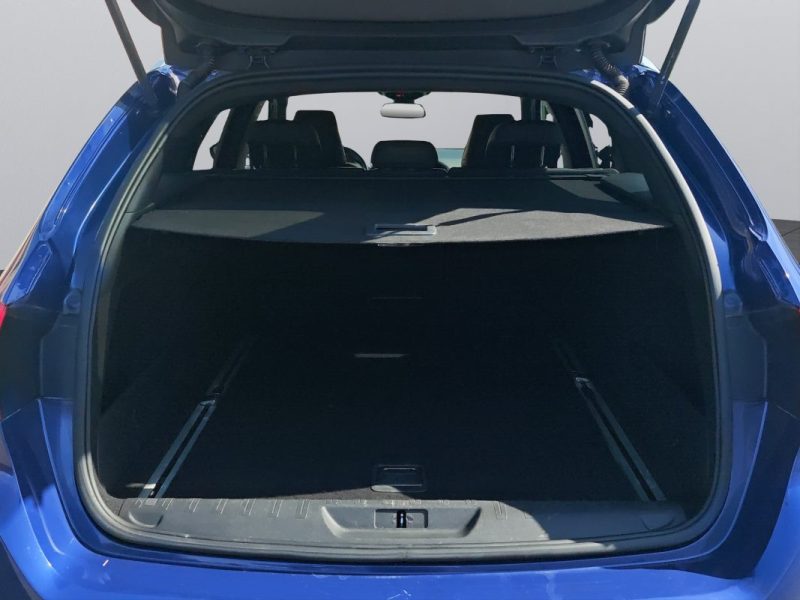 PEUGEOT 308 SW II 1.2 PURETECH 130 S&S GT LINE EAT6