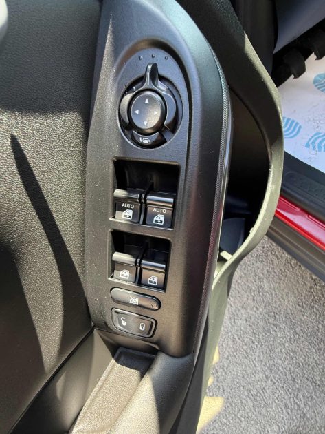 FIAT 500X 1.4I - 16V TURBO 140CV 1ER MAIN 2018