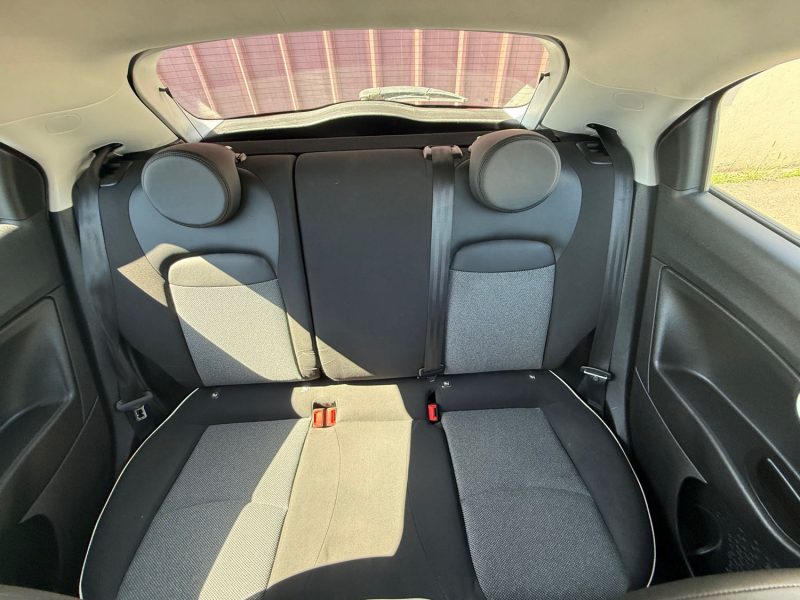 FIAT 500X 1.4I - 16V TURBO 140CV 1ER MAIN 2018