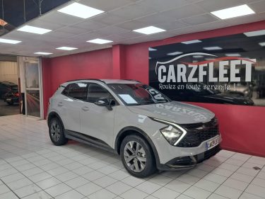 KIA SPORTAGE 1.6 HYBRIDE ESSENCE HEV 210cv 30Y BUSINESS AT/1 ERE MAIN/TVA RECUPERABLE