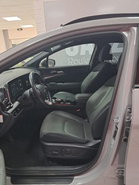 KIA SPORTAGE 1.6 HYBRIDE ESSENCE HEV 210cv 30Y BUSINESS AT/1 ERE MAIN/TVA RECUPERABLE