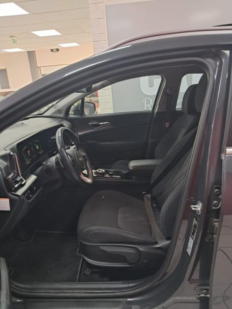 KIA SPORTAGE 1.6 HYBRIDE ESSENCE HEV 230cv ACTIVE BUSINESS/1 ERE MAIN/TVA RECUPERABLE