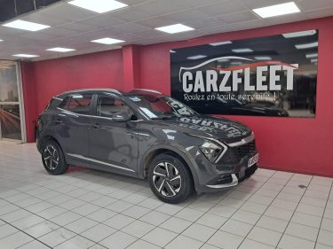 KIA SPORTAGE 1.6 HYBRIDE ESSENCE HEV 230cv ACTIVE BUSINESS/1 ERE MAIN/TVA RECUPERABLE