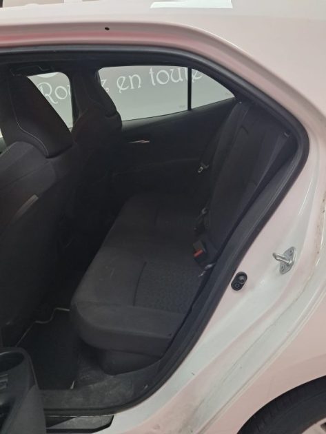 TOYOTA COROLLA BERLINE HYBRIDE 1.8 DYNAMIC BUSINESS 122cv/1 ERE MAIN/TVA RECUPERABLE
