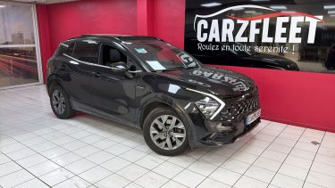 KIA SPORTAGE 1.6 HYBRIDE ESSENCE HEV 230cv GT-LINE PREMIUM/1 ERE MAIN/TVA RECUPERABLE