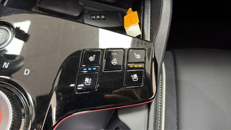 KIA SPORTAGE 1.6 HYBRIDE ESSENCE HEV 230cv GT-LINE PREMIUM/1 ERE MAIN/TVA RECUPERABLE