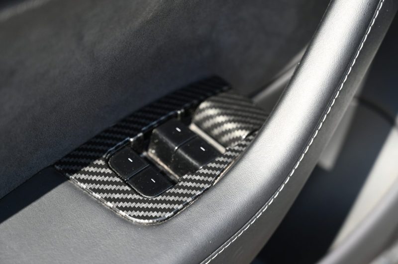 TESLA MODEL 3 PERFORMANCE DUAL MOTOR AWD 483CH 10/2019