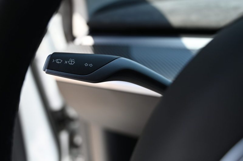 TESLA MODEL 3 PERFORMANCE DUAL MOTOR AWD 483CH 10/2019