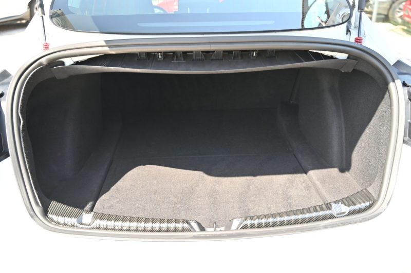 TESLA MODEL 3 PERFORMANCE DUAL MOTOR AWD 483CH 10/2019