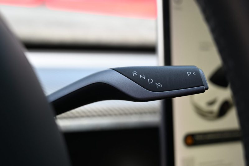 TESLA MODEL 3 PERFORMANCE DUAL MOTOR AWD 483CH 10/2019