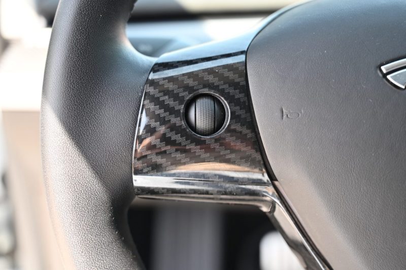 TESLA MODEL 3 PERFORMANCE DUAL MOTOR AWD 483CH 10/2019