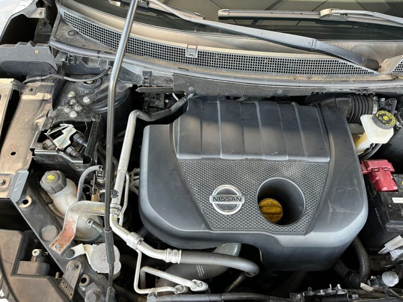 🚗 NISSAN QASHQAI 2 1.5 DCI 110ch ⚙️ VISIA 📊 60 400 km ☀️ Toit panoramique ♨️ Sièges chauffants