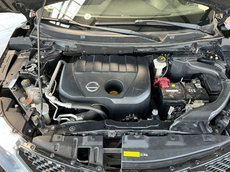 🚗 NISSAN QASHQAI 2 1.5 DCI 110ch ⚙️ VISIA 📊 60 400 km ☀️ Toit panoramique ♨️ Sièges chauffants