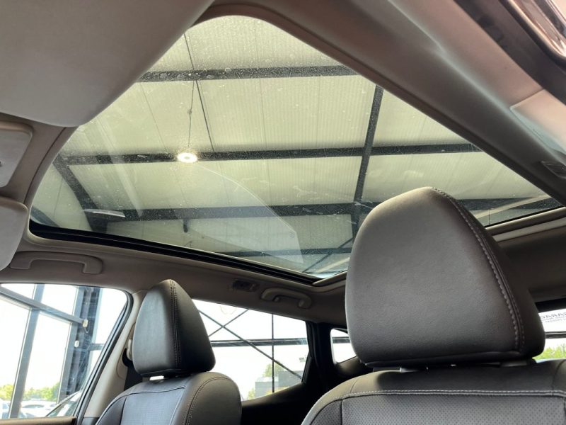 🚗 NISSAN QASHQAI 2 1.5 DCI 110ch ⚙️ VISIA 📊 60 400 km ☀️ Toit panoramique ♨️ Sièges chauffants