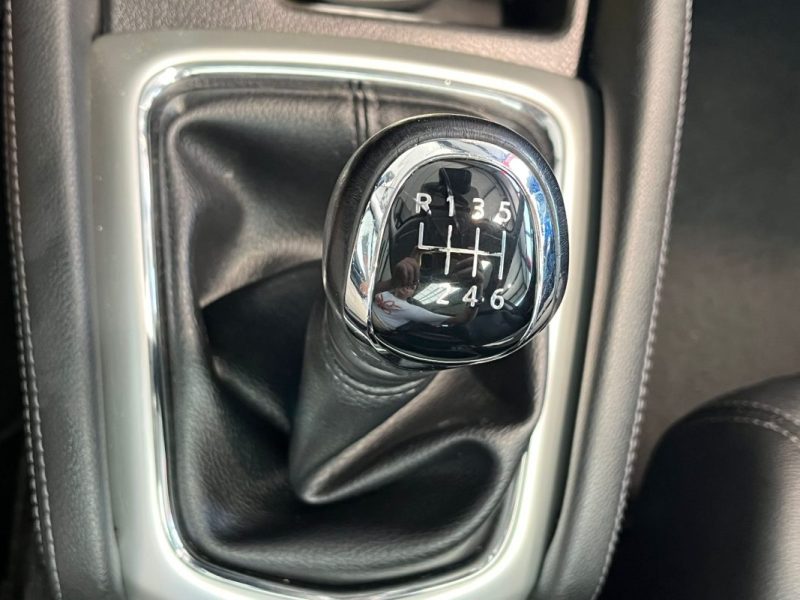 🚗 NISSAN QASHQAI 2 1.5 DCI 110ch ⚙️ VISIA 📊 60 400 km ☀️ Toit panoramique ♨️ Sièges chauffants