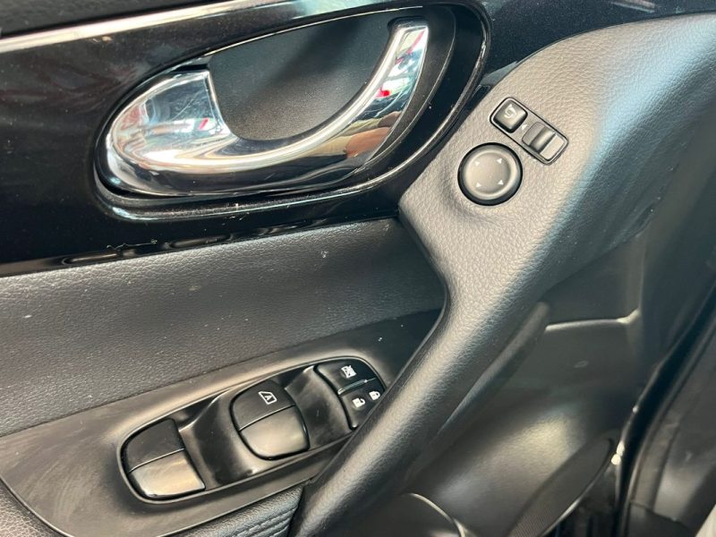 🚗 NISSAN QASHQAI 2 1.5 DCI 110ch ⚙️ VISIA 📊 60 400 km ☀️ Toit panoramique ♨️ Sièges chauffants