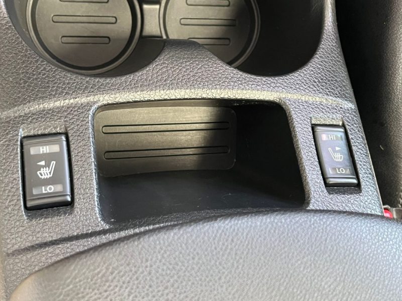 🚗 NISSAN QASHQAI 2 1.5 DCI 110ch ⚙️ VISIA 📊 60 400 km ☀️ Toit panoramique ♨️ Sièges chauffants