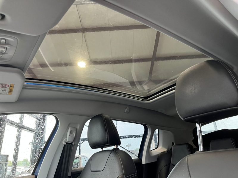 🚗 PEUGEOT 2008 1.6 e-HDI 92ch ⚙️ FÉLINE ☀️ Toit panoramique ♨️ Sièges chauffants 📡 Radar de recul