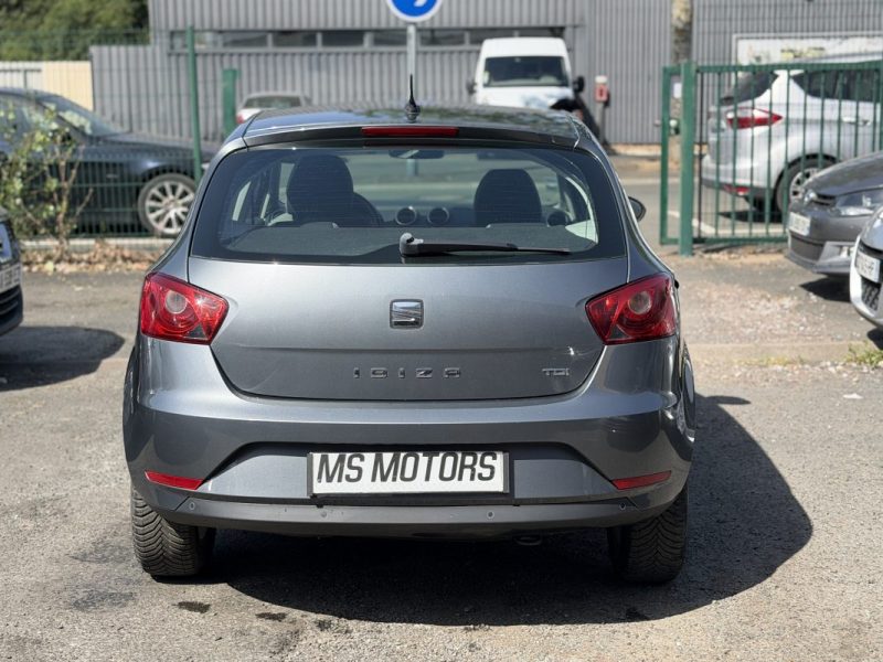 SEAT IBIZA IV 1.4 TDI 90 cv  - GARANTIE 12 mois - Style Business
