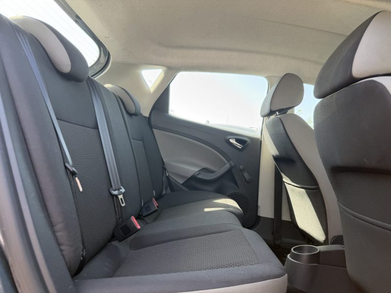 SEAT IBIZA IV 1.4 TDI 90 cv  - GARANTIE 12 mois - Style Business