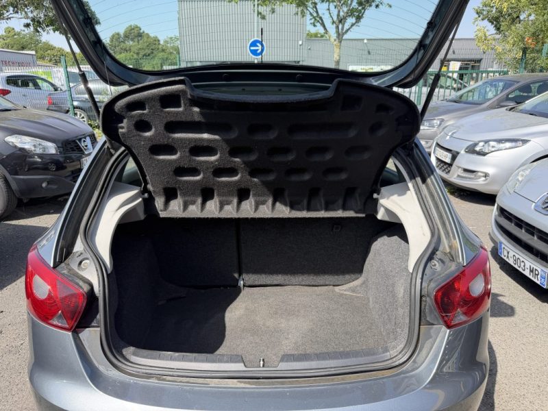 SEAT IBIZA IV 1.4 TDI 90 cv  - GARANTIE 12 mois - Style Business