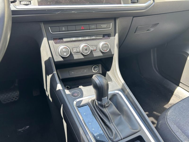 SEAT ATECA 2.0 TDI 150ch Start&Stop Style Business DSG 12/2022 PRIX HT : 14991 € PRIX TTC : 17990€