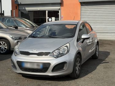KIA RIO 1.1 CRDI 75 cv - GARANTIE 12 mois 
