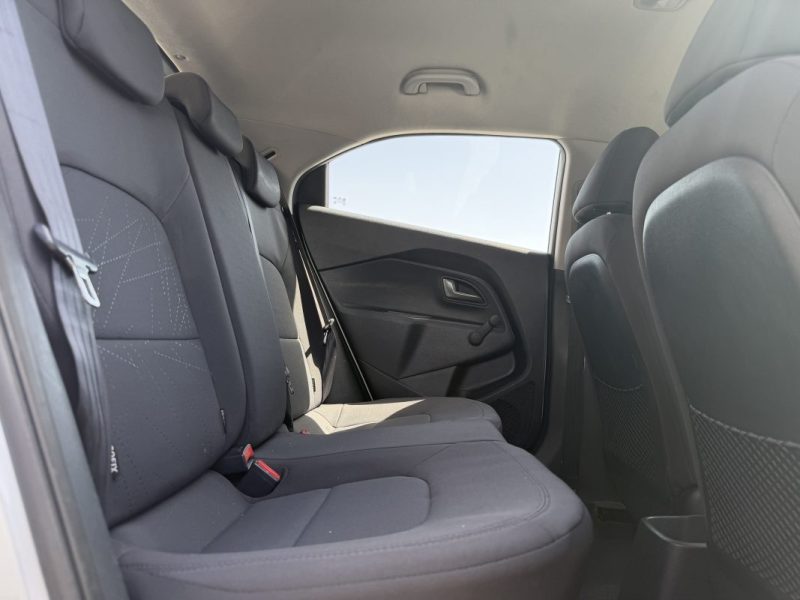 KIA RIO 1.1 CRDI 75 cv - GARANTIE 12 mois 