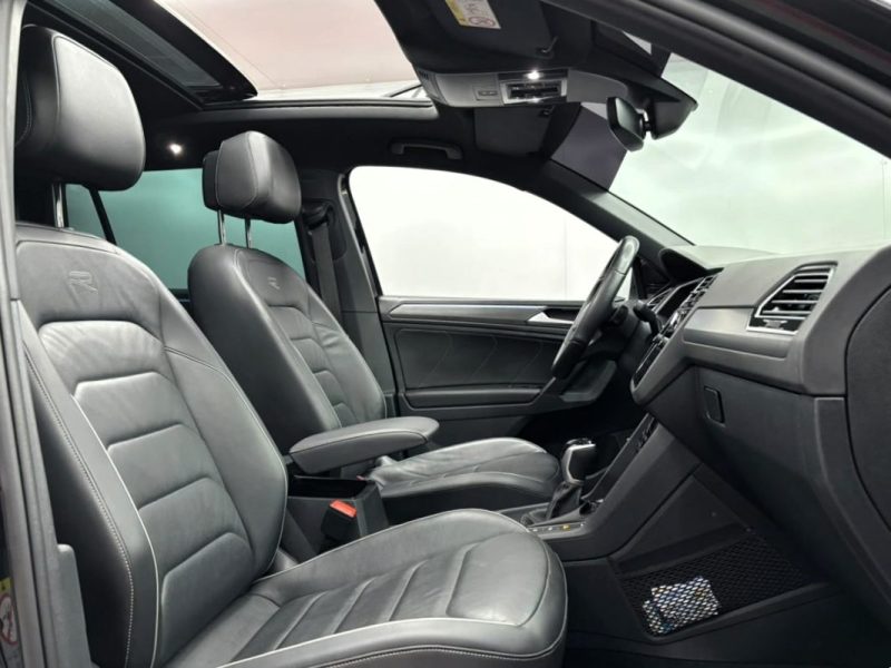 VOLKSWAGEN TIGUAN 1.4 EHYBRID 245CH DSG6 R-LINE 2023