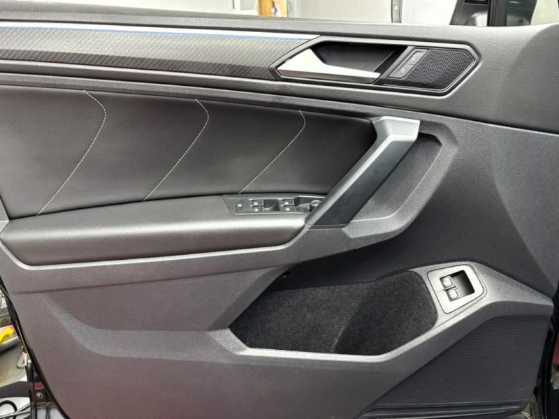 VOLKSWAGEN TIGUAN 1.4 EHYBRID 245CH DSG6 R-LINE 2023