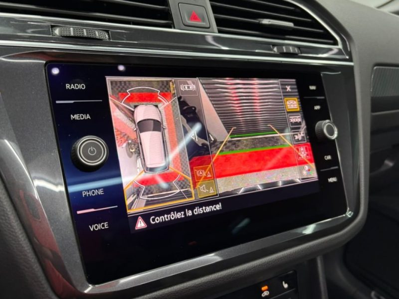 VOLKSWAGEN TIGUAN 1.4 EHYBRID 245CH DSG6 R-LINE 2023