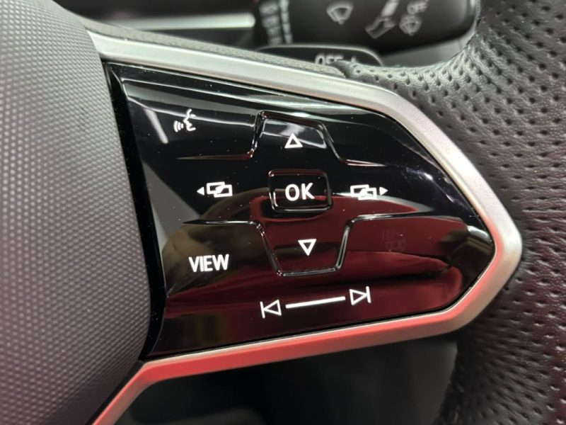 VOLKSWAGEN TIGUAN 1.4 EHYBRID 245CH DSG6 R-LINE 2023