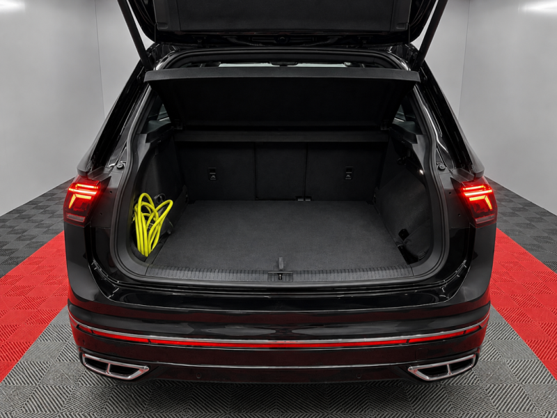 VOLKSWAGEN TIGUAN 1.4 EHYBRID 245CH DSG6 R-LINE 2023