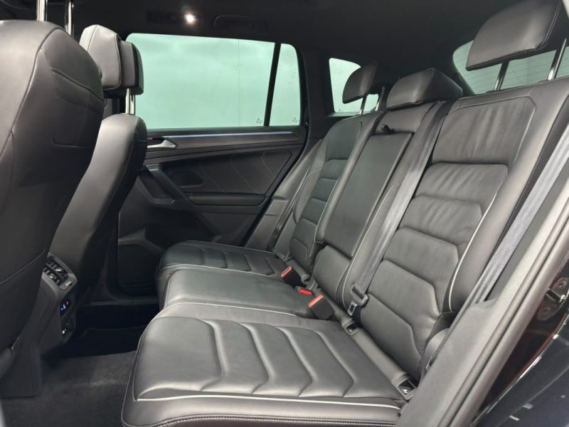 VOLKSWAGEN TIGUAN 1.4 EHYBRID 245CH DSG6 R-LINE 2023