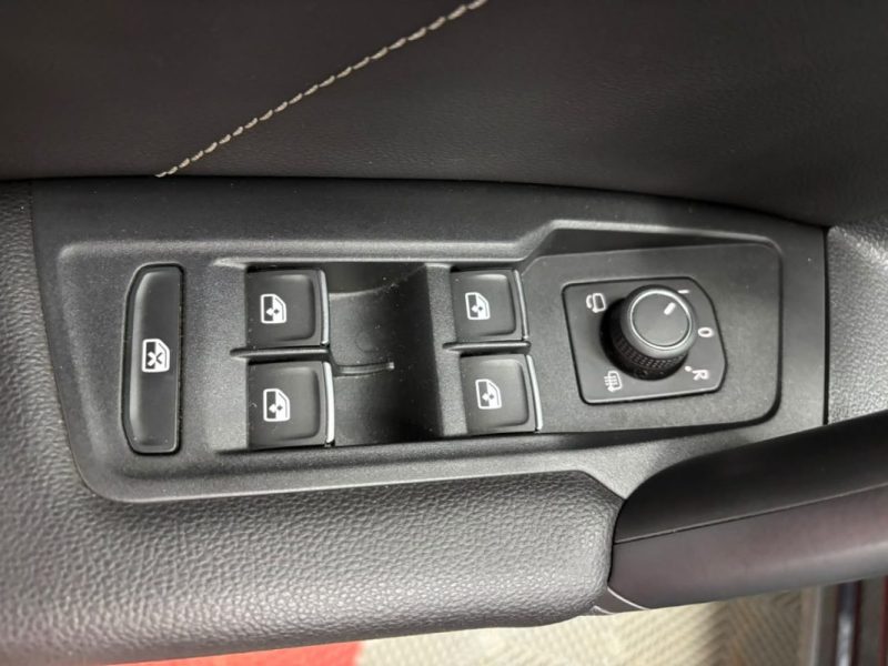 VOLKSWAGEN TIGUAN 1.4 EHYBRID 245CH DSG6 R-LINE 2023
