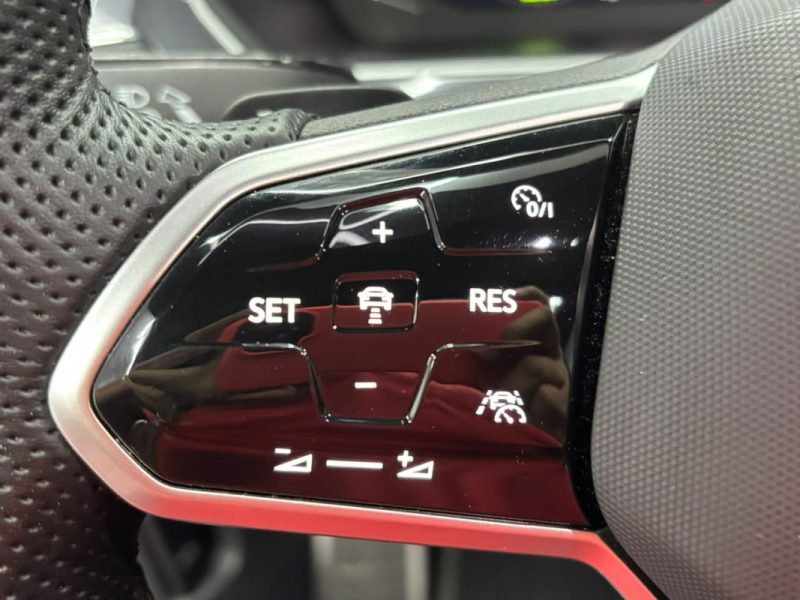 VOLKSWAGEN TIGUAN 1.4 EHYBRID 245CH DSG6 R-LINE 2023